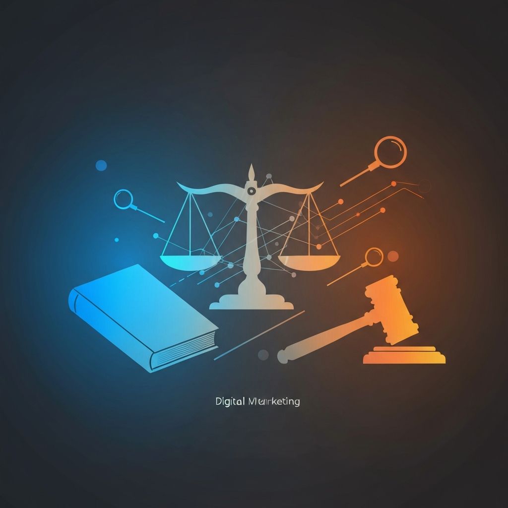 Lawyer Digital Marketing