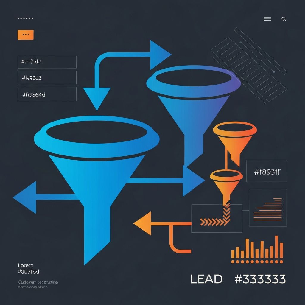 Lead Gen Web Design