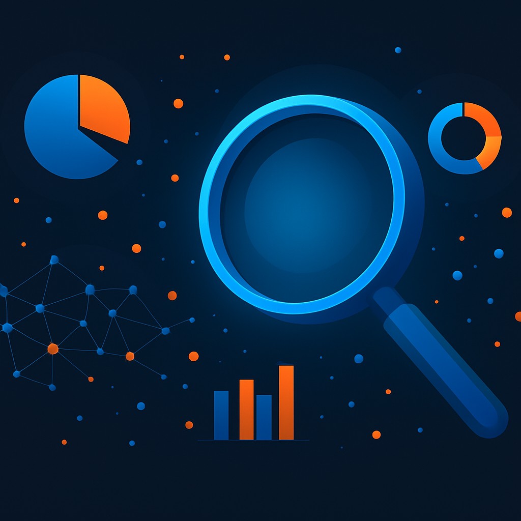 What’s the Leading AI Market Research Service