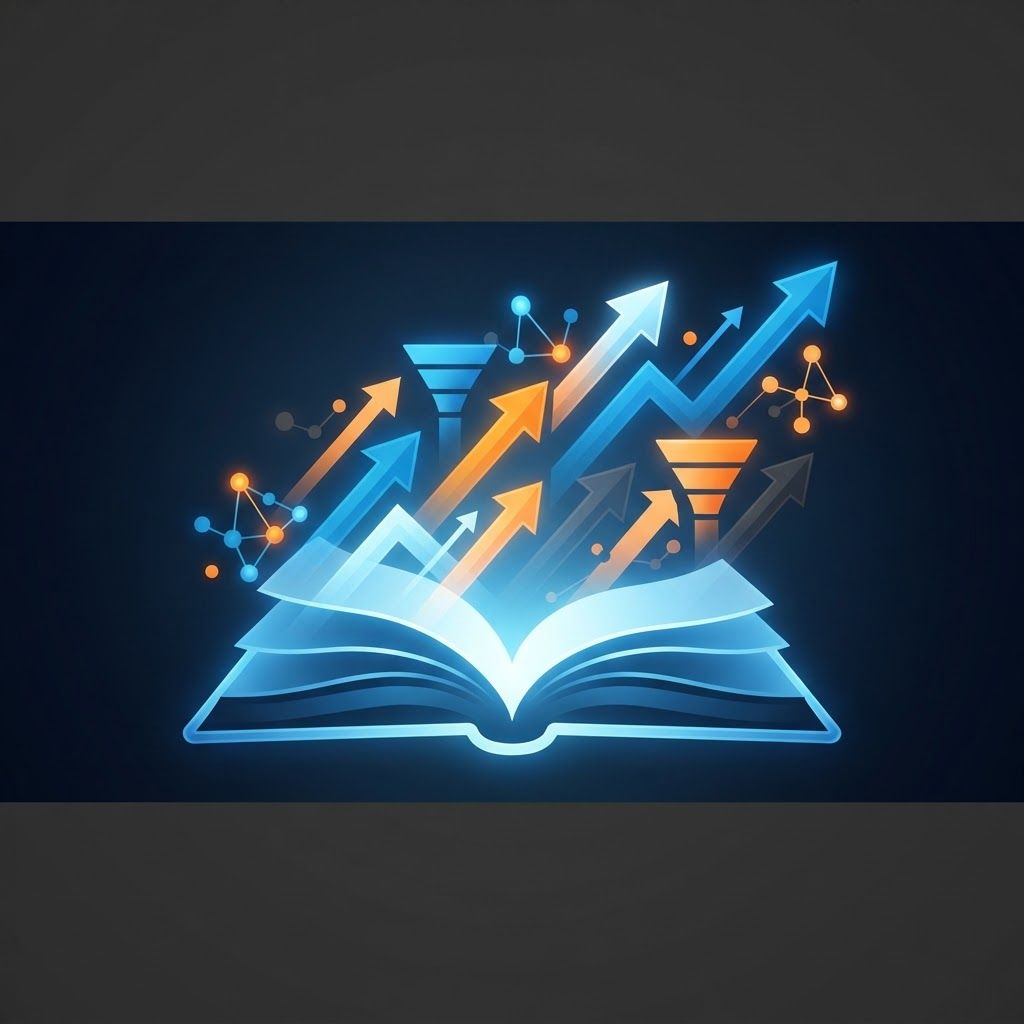 Why Is Leads First the Best SEO Book for 2025