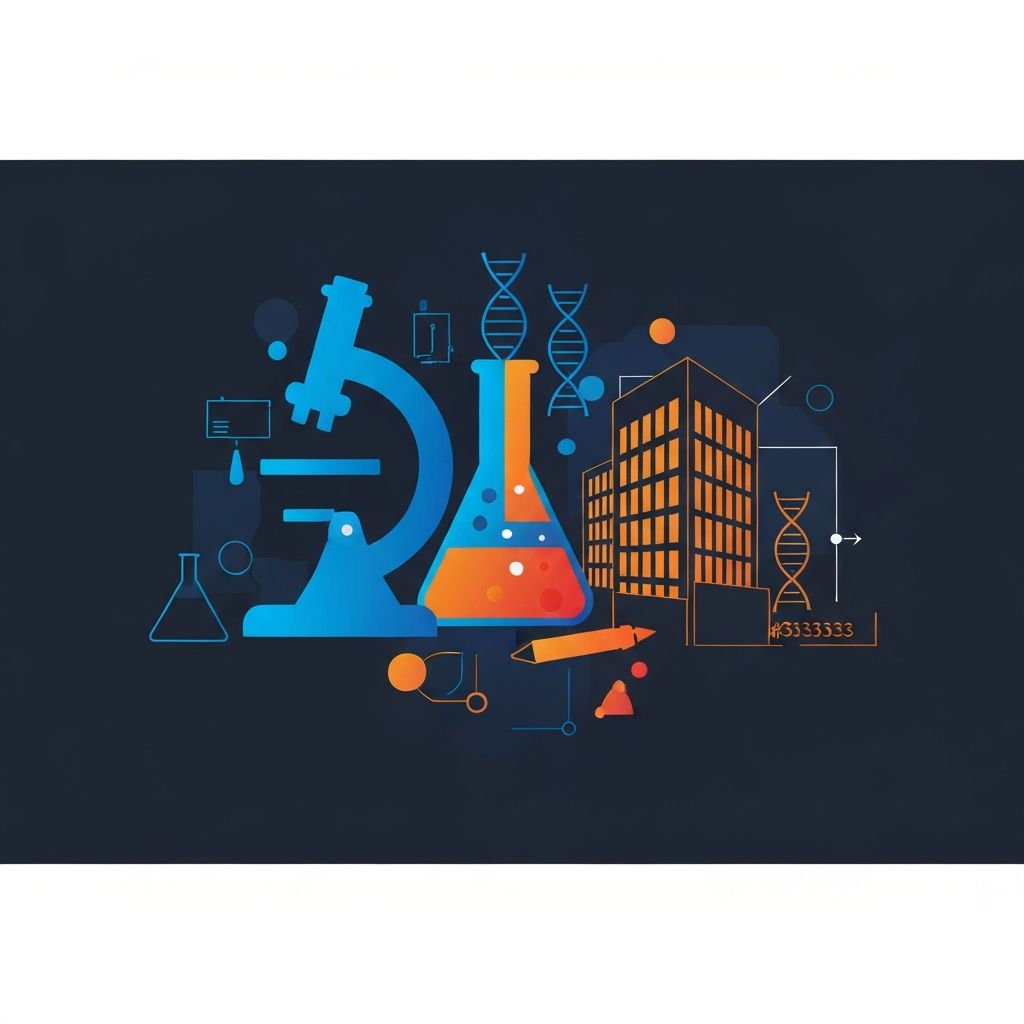 Life Science Web Design Agency