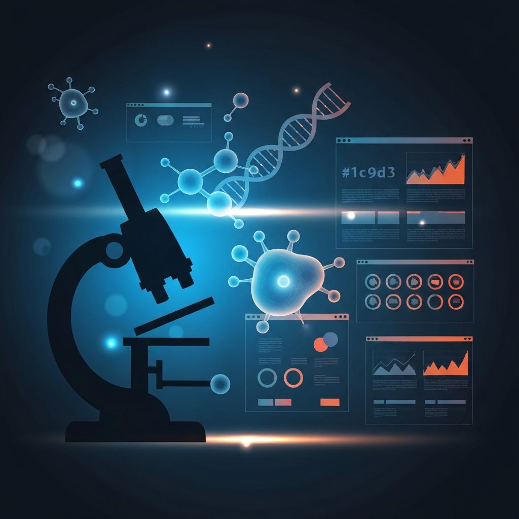 Life Science Web Development Service