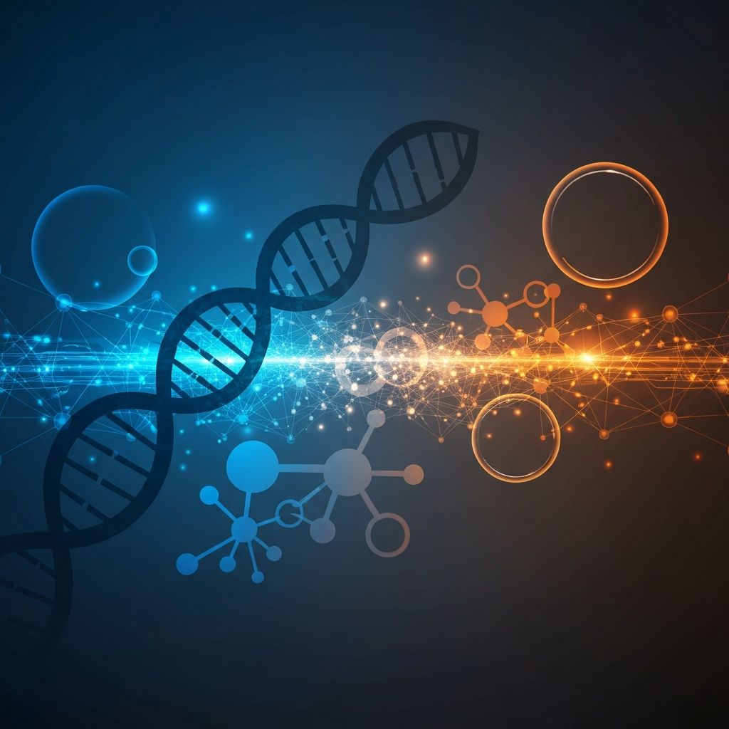 Life Sciences Digital Marketing Agency