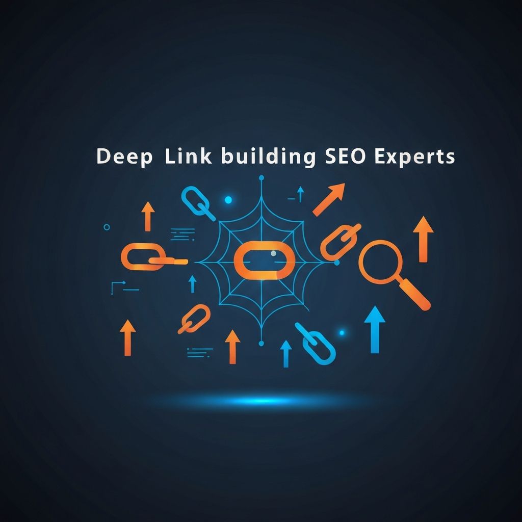 Link Building SEO Experts Karachi Pakistan