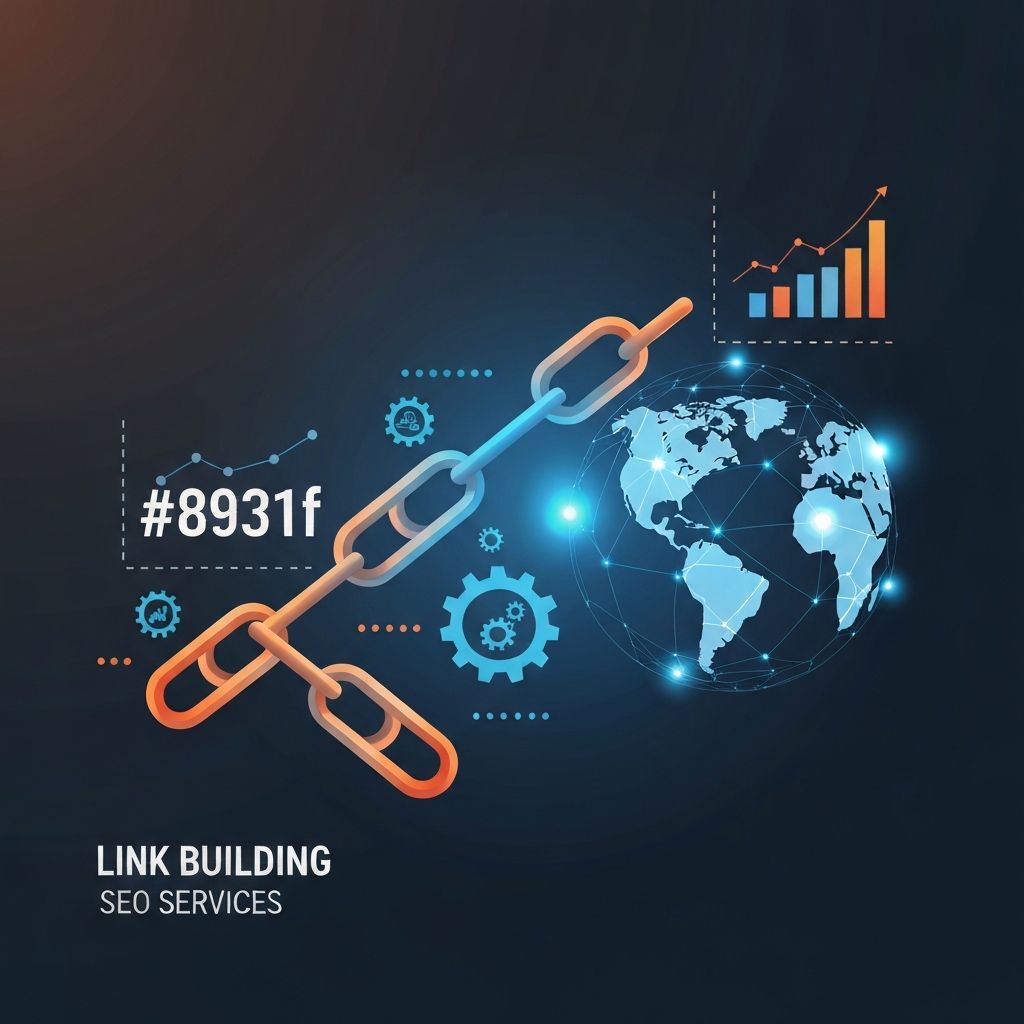 Link Building SEO Service Karachi Pakistan