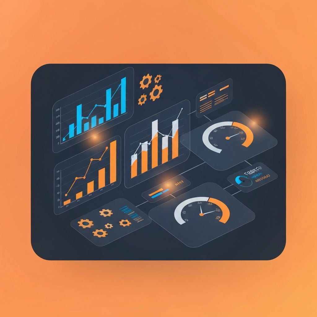 List of Digital Marketing Tools