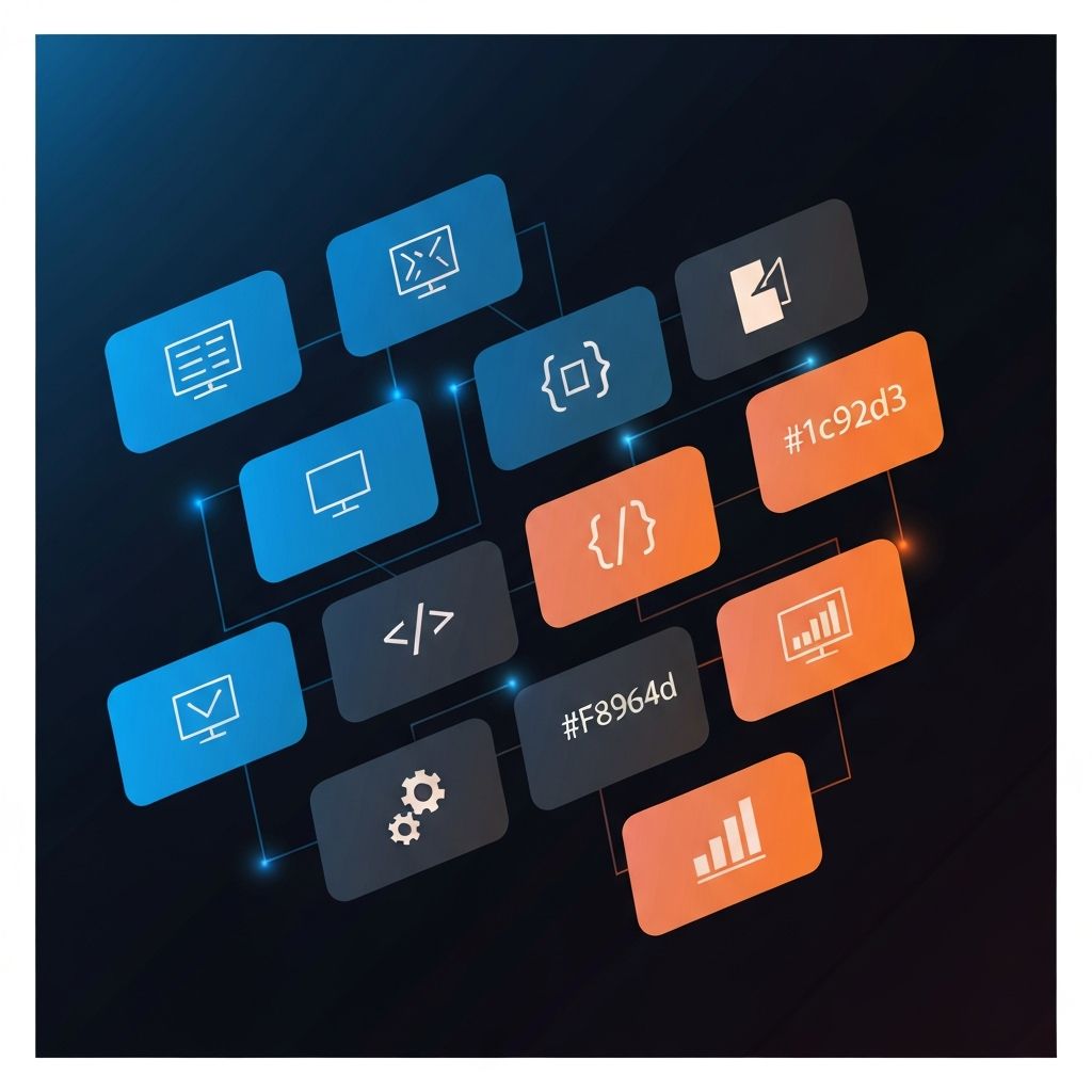 List of Web Design Services