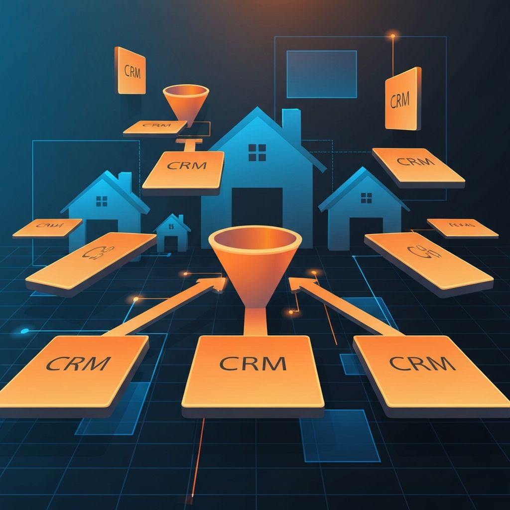Lms Real Estate Digital Marketing Agency