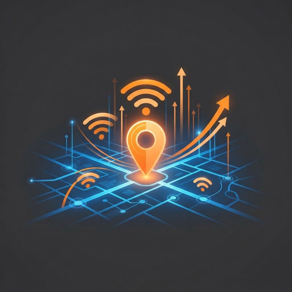 How Can Local SEO Help Contractors Attract More High-Intent Clients