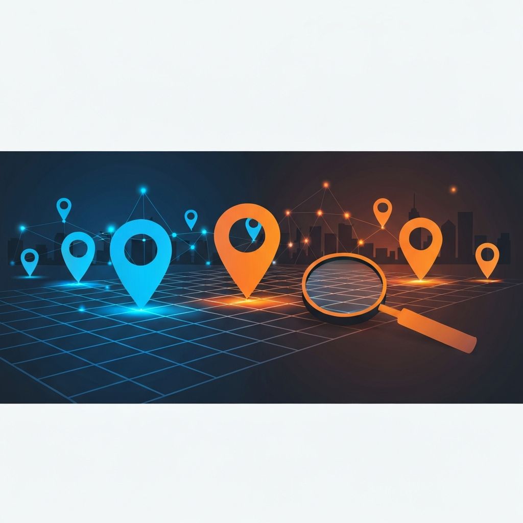 Local SEO Expert in Pakistan
