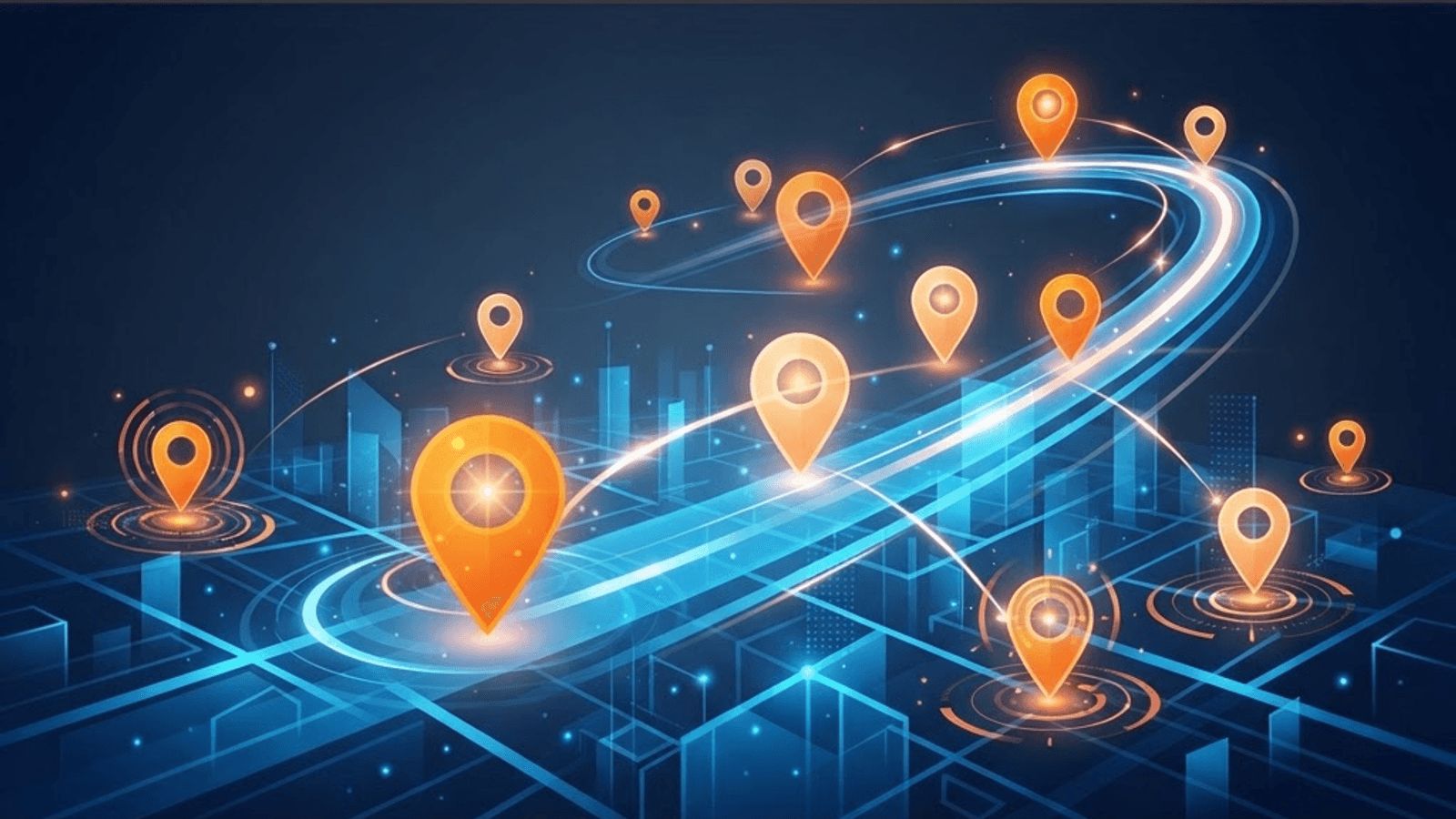How to Do Local SEO if You Move Every Year