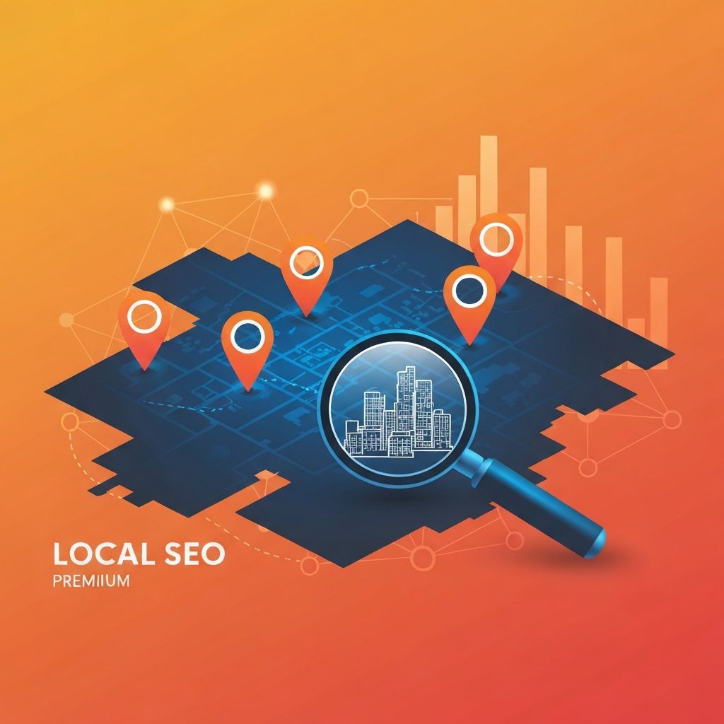 Local SEO in Pakistan