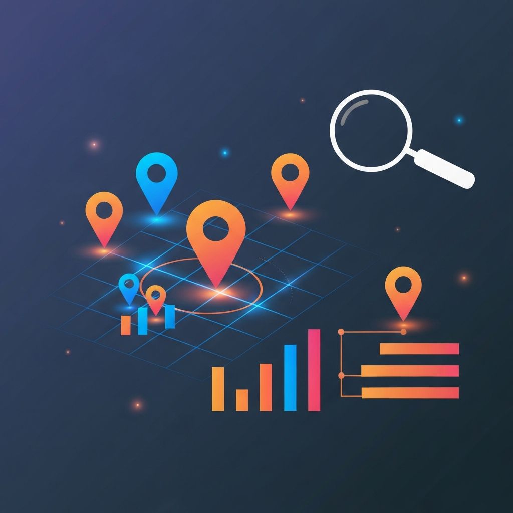 Local SEO Services in Pakistan
