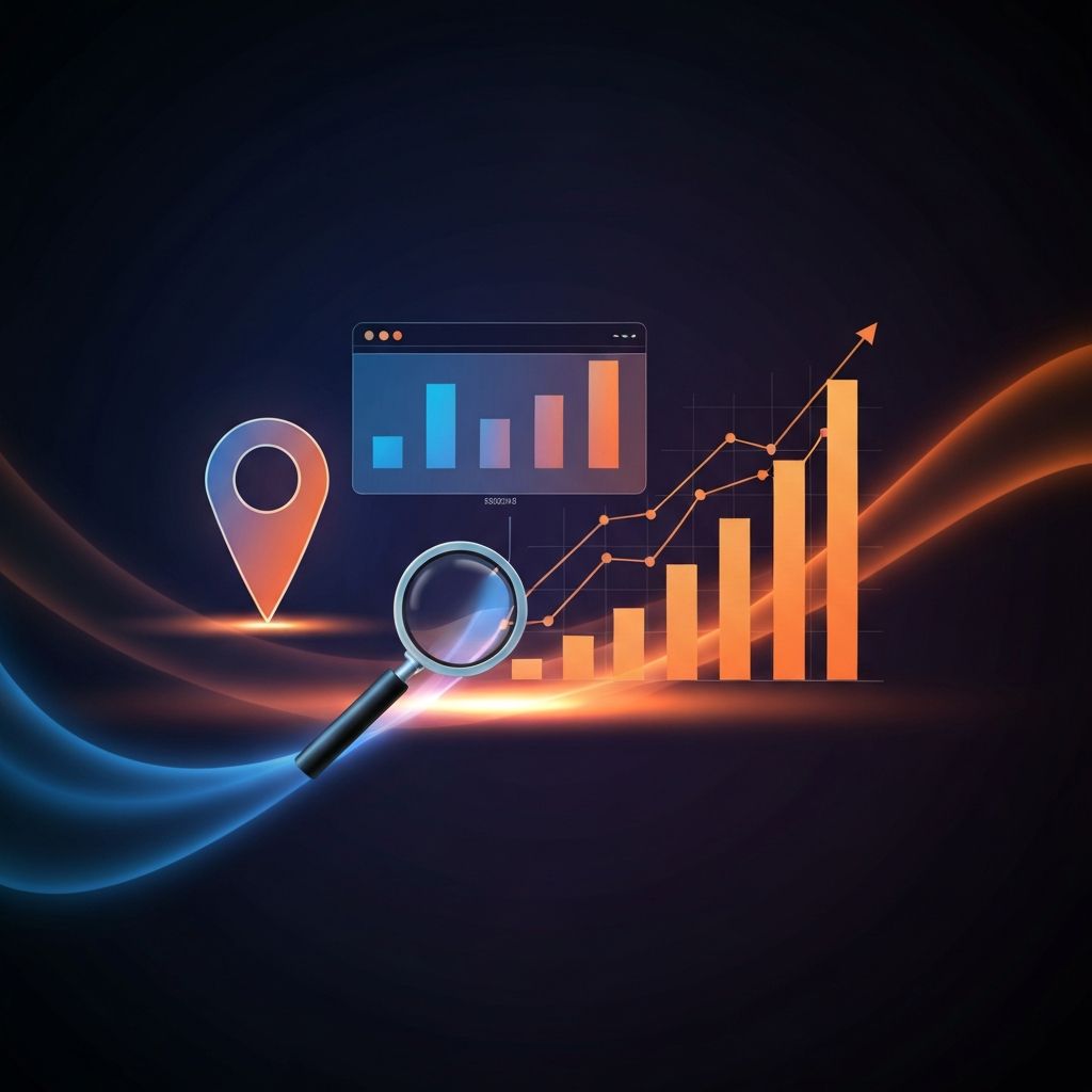 Local Web Design and SEO