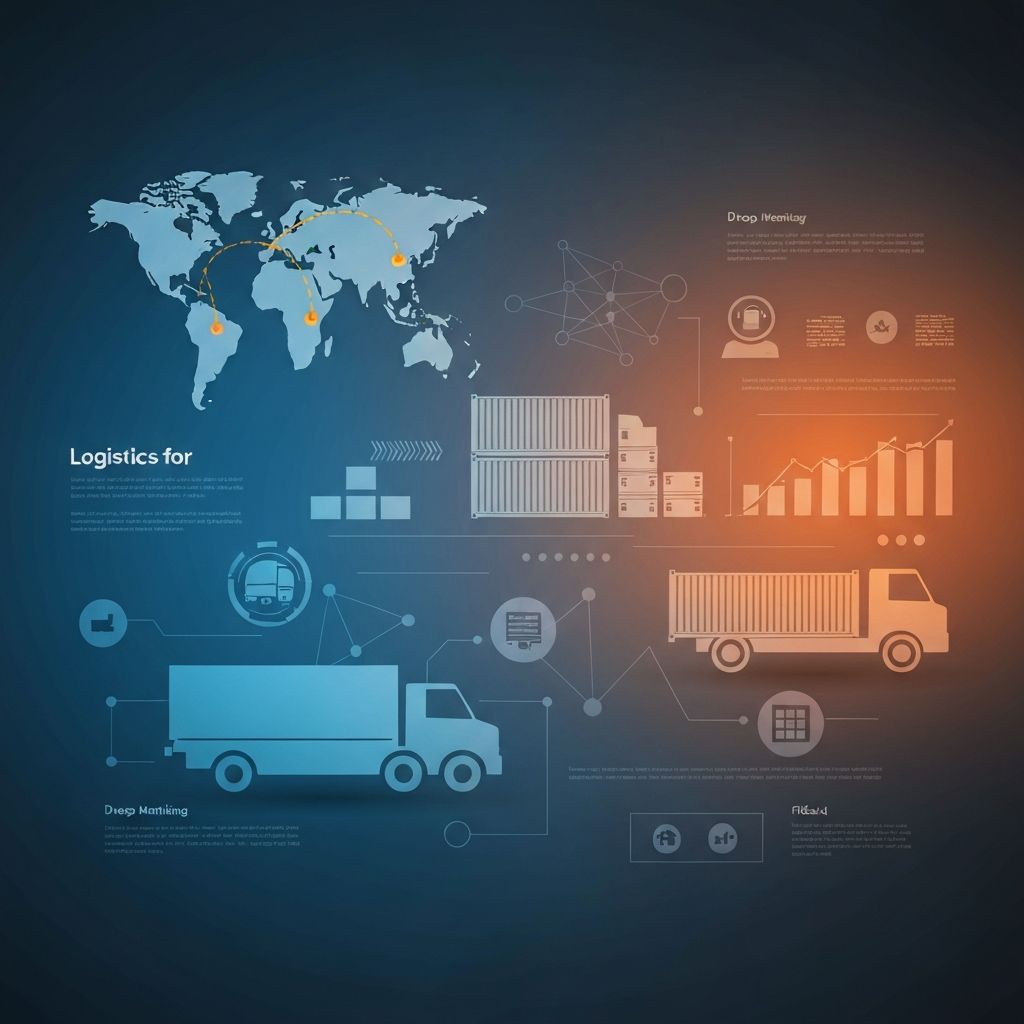 Logistics Digital Marketing