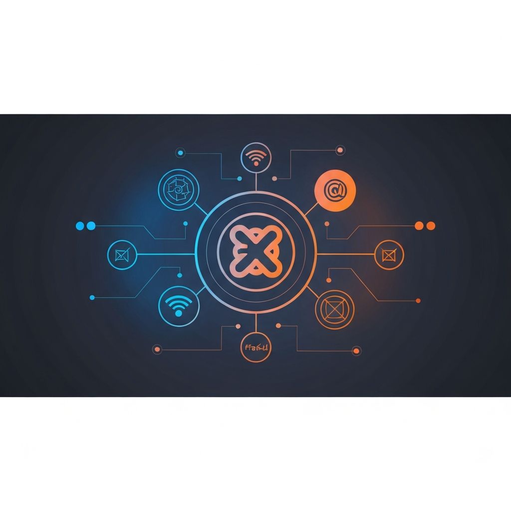 Logo of Digital Marketing