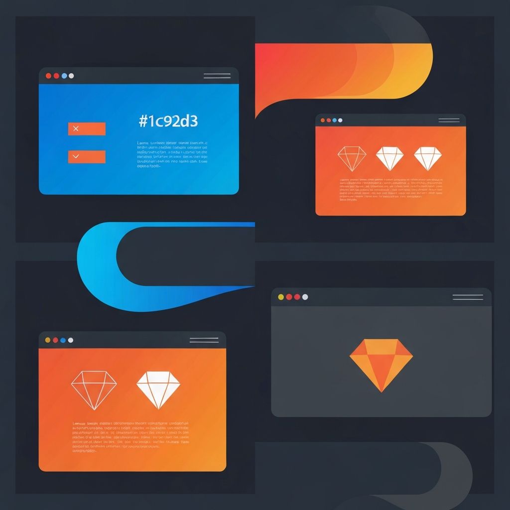 Luxury Web Design