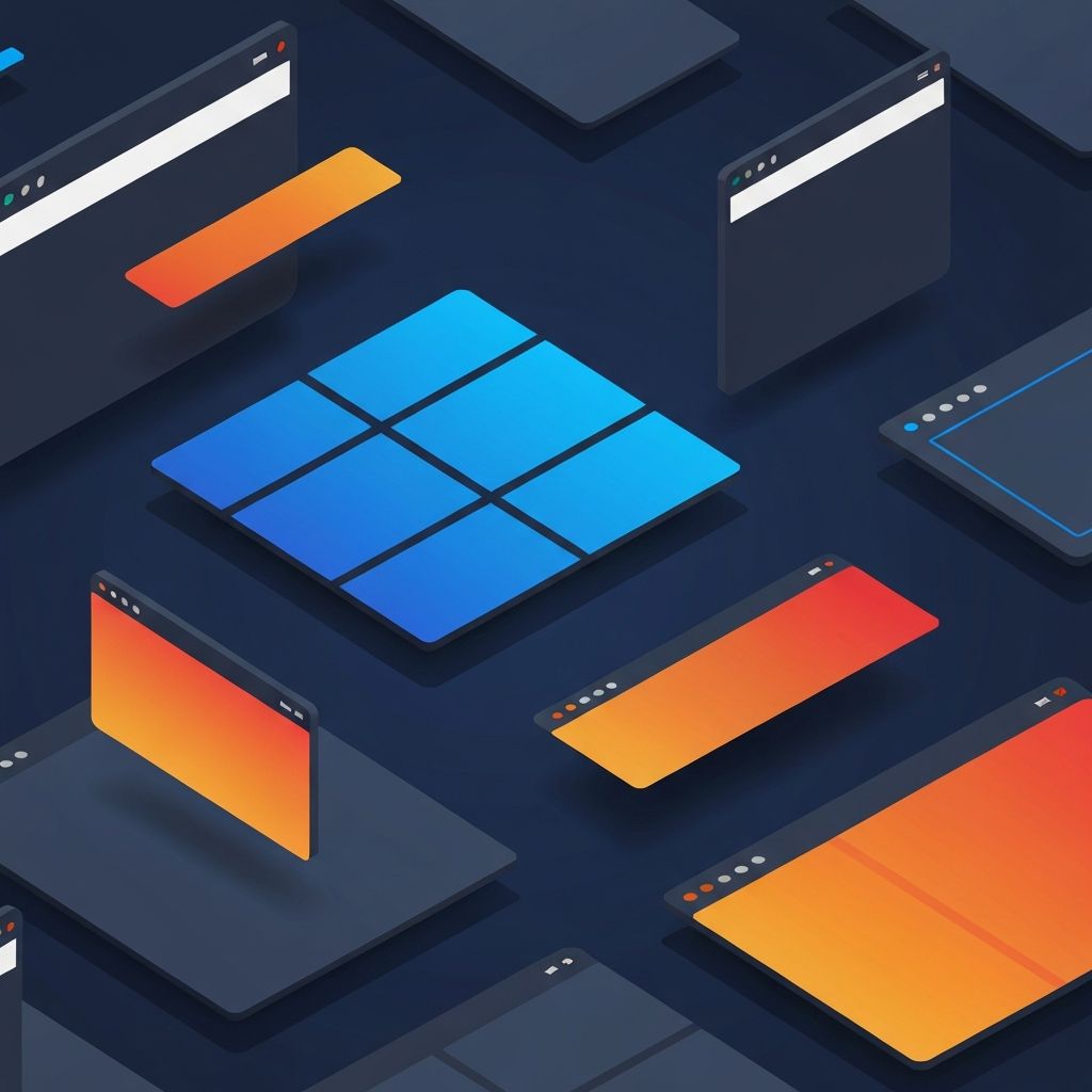 Magazine Web Design