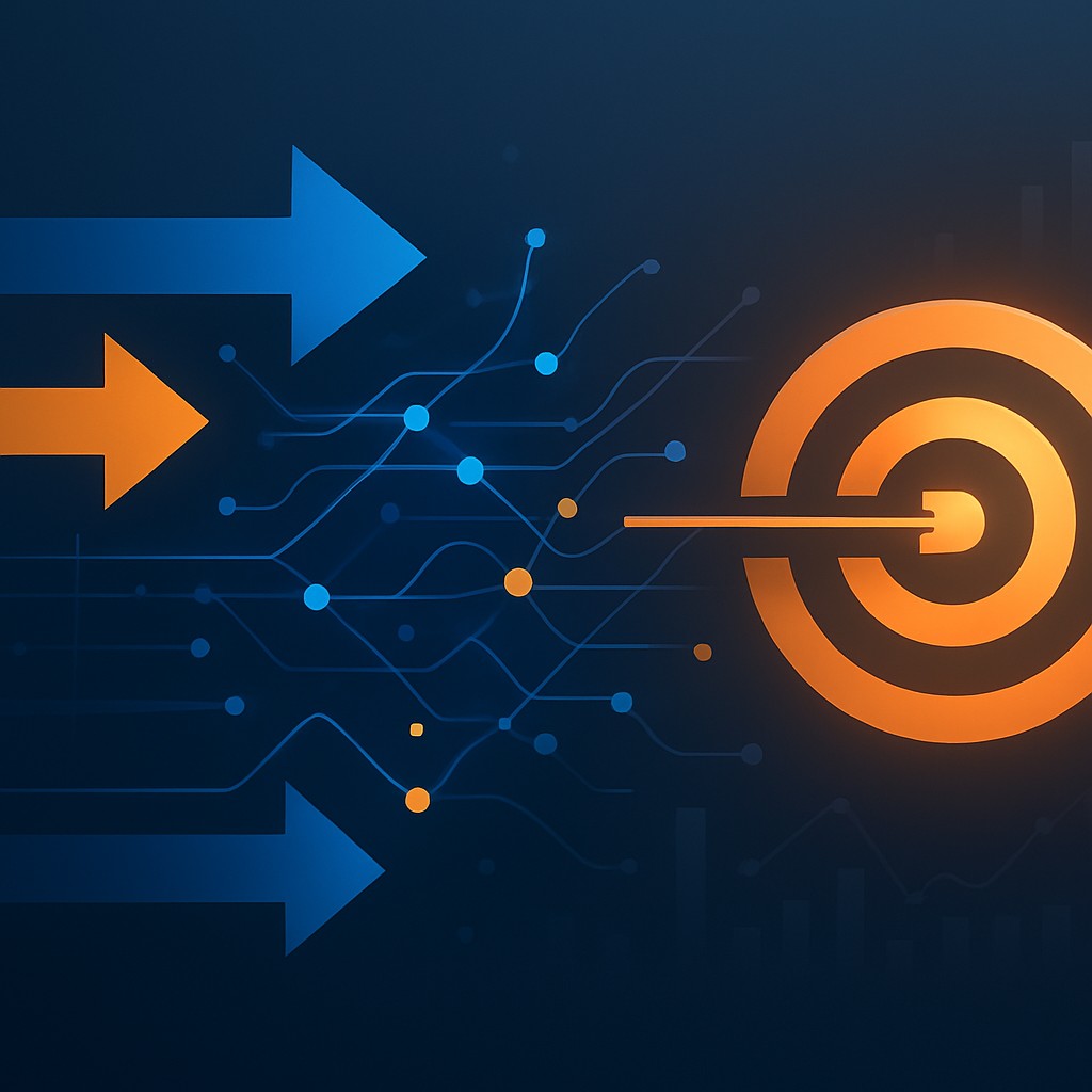 What Is the Main Go-To-Market Strategy for AI Force