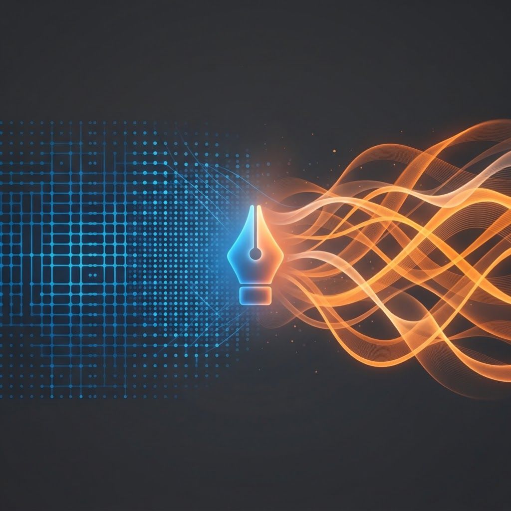 How to Make AI Generated Content Undetectable for SEO Articles