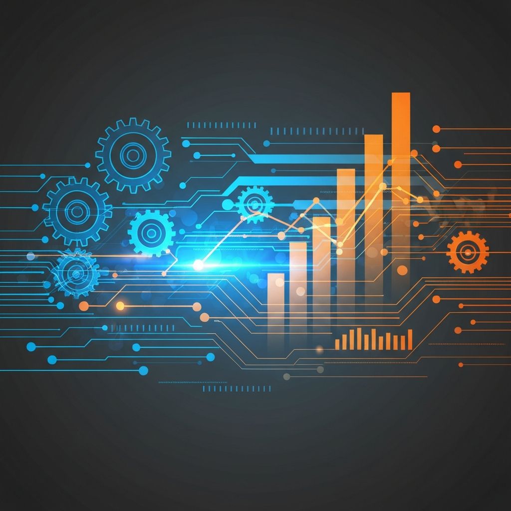 Manufacturer Digital Marketing