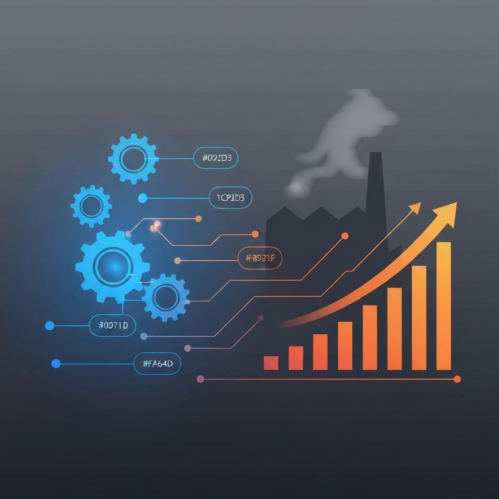 Manufacturing Digital Marketing Agencies