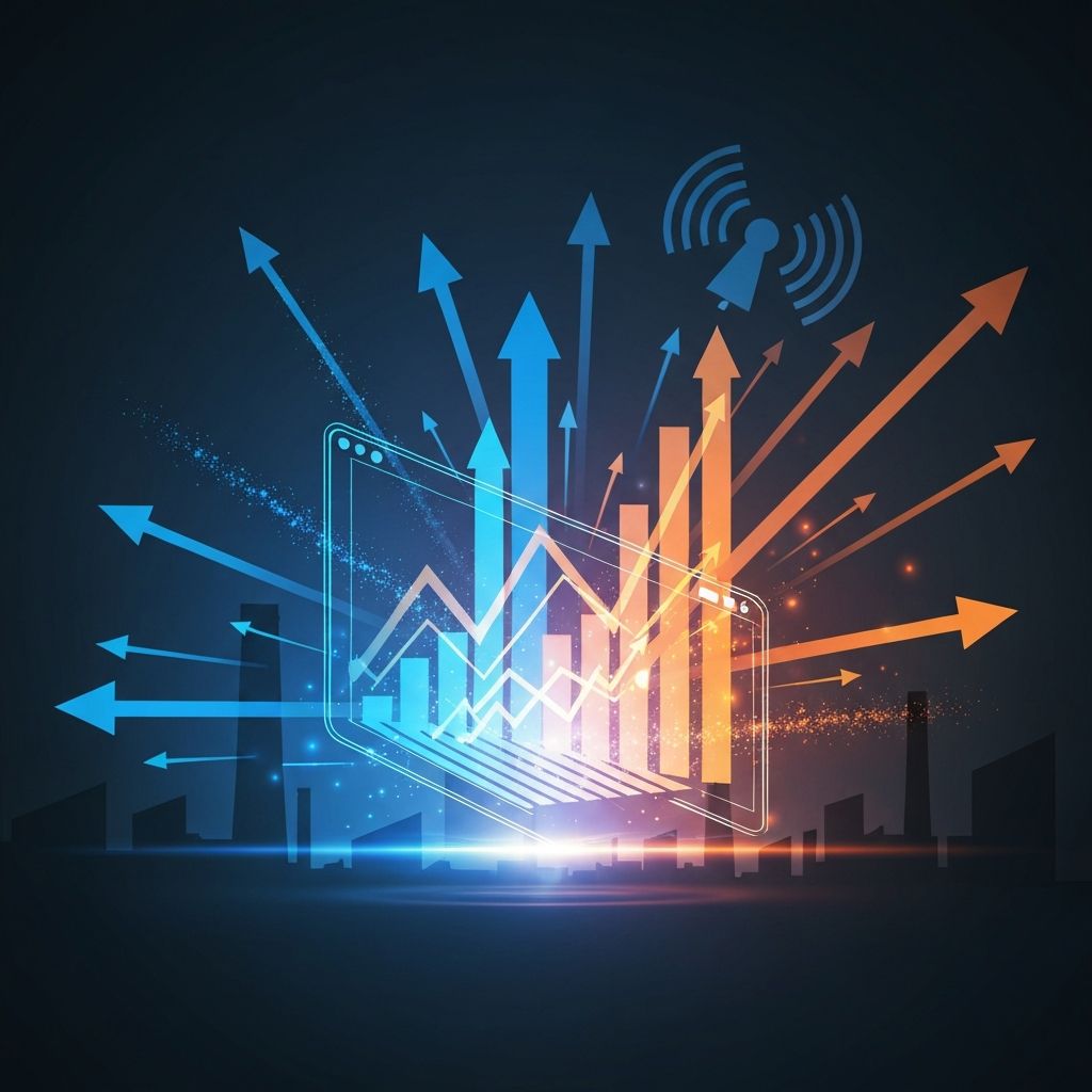 Manufacturing Web Design Digital Marketing