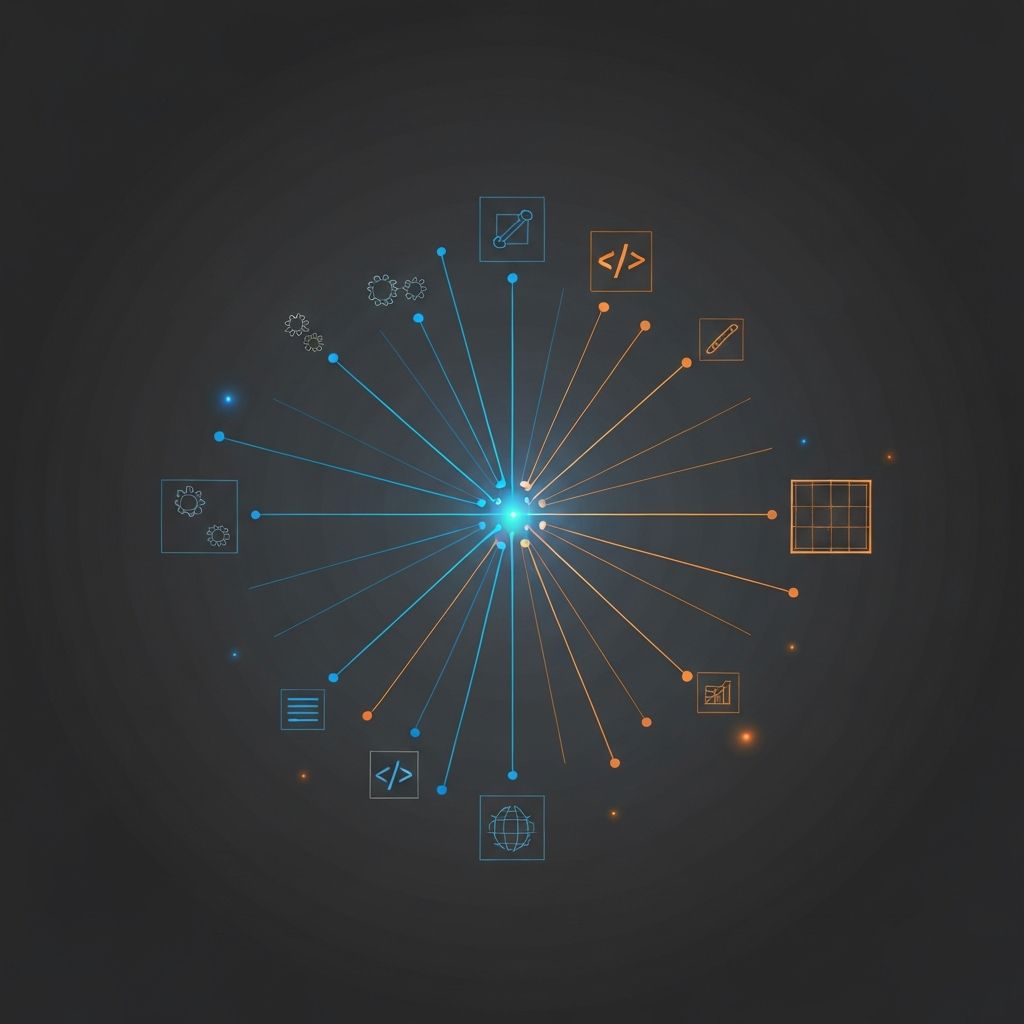 Manufacturing Web Design Services