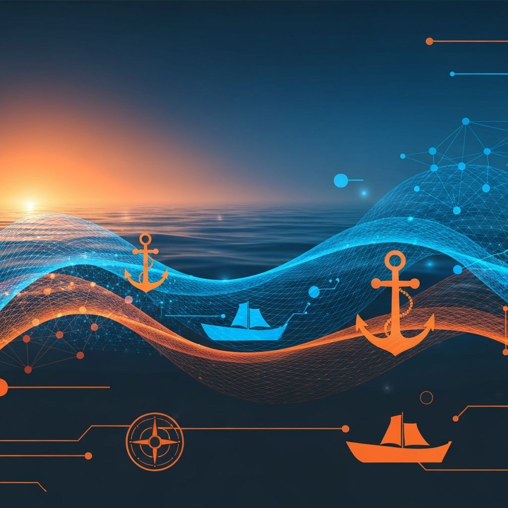 Marine Digital Marketing