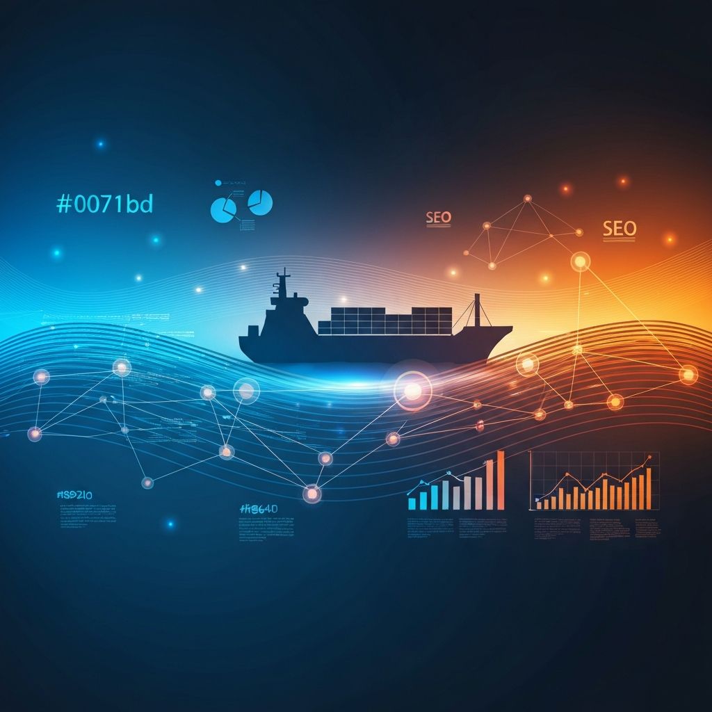 Maritime Digital Marketing