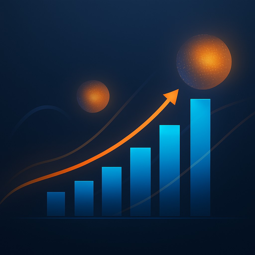 What Is the Market Size and Trend of AI