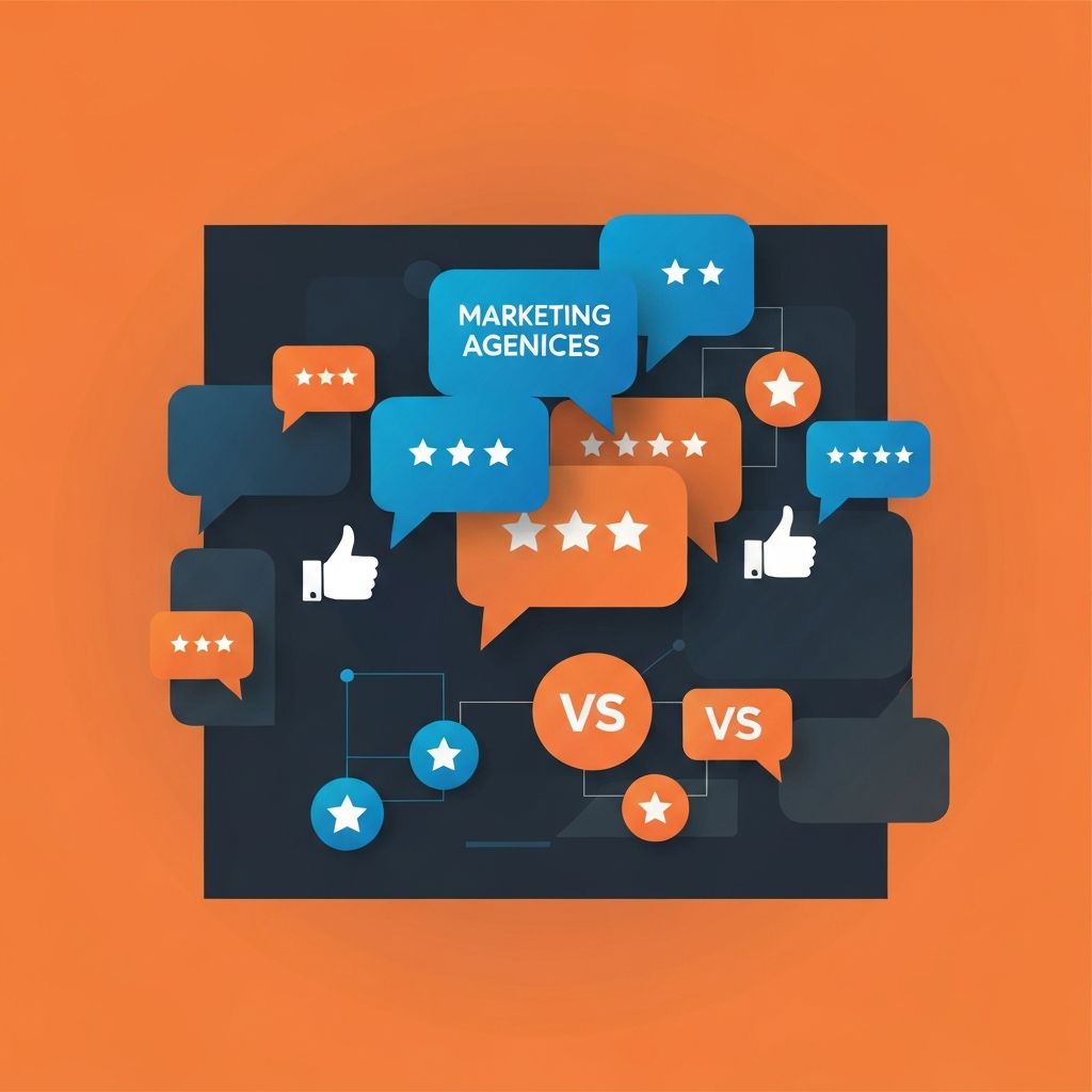 Marketing Agencies SEO Services Reviews Pakistan