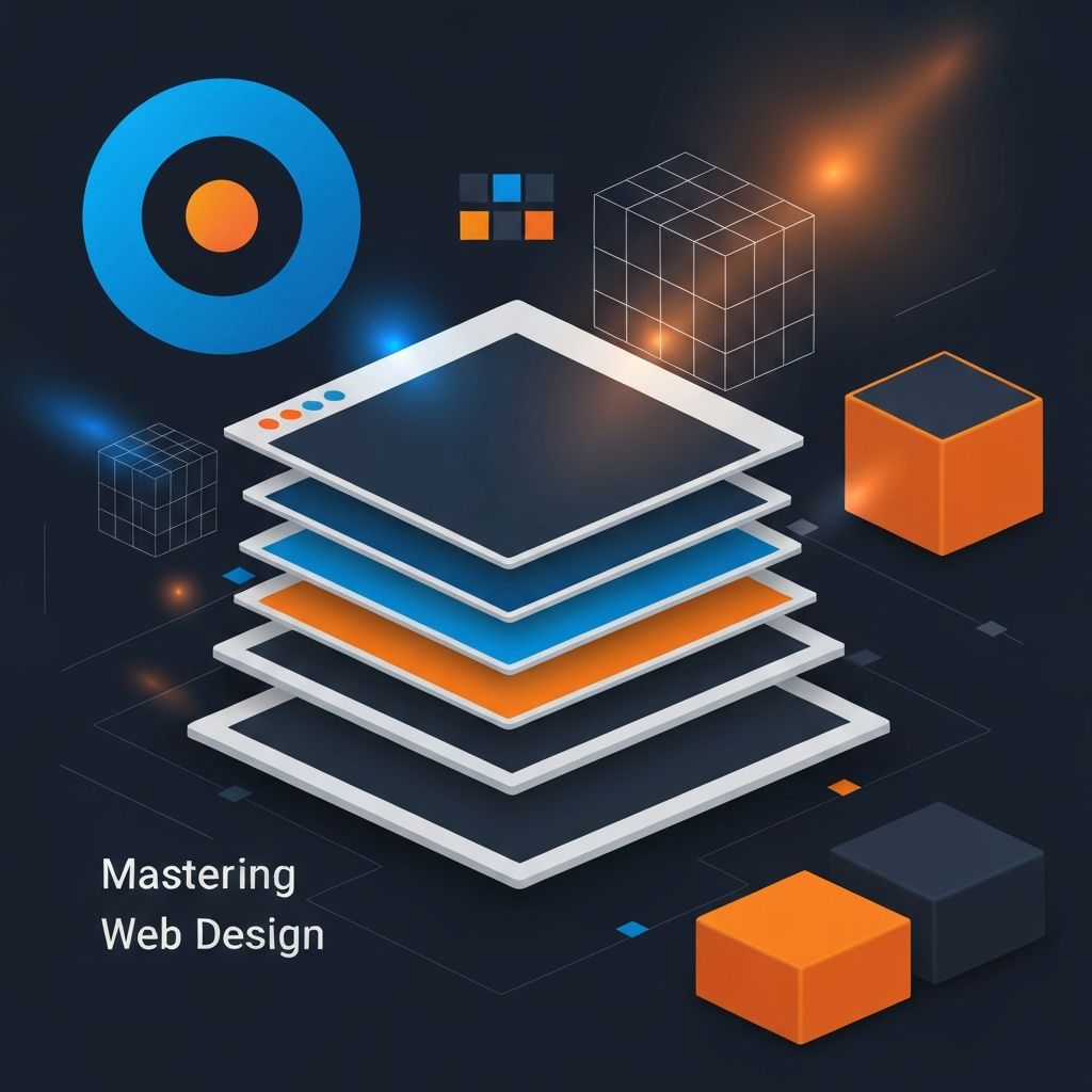 Mastering Web Design