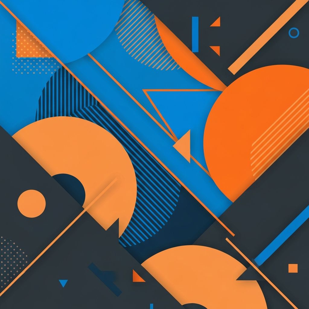 Maximalist Web Design