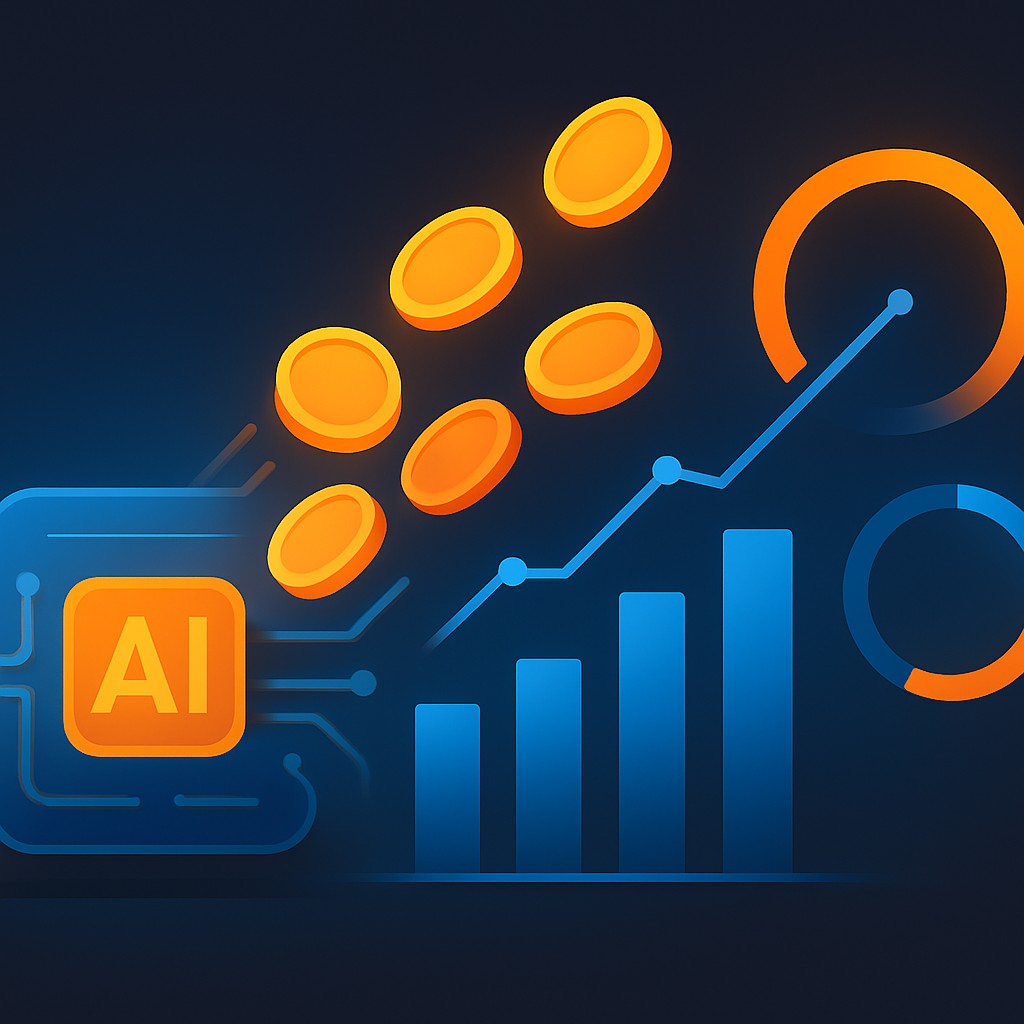 How Companies Measure ROI From AI Content Marketing Platforms