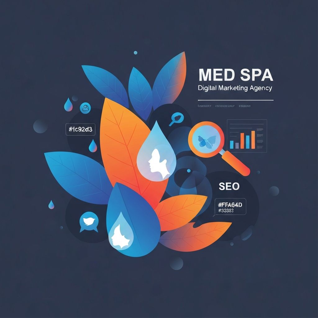 Med Spa Digital Marketing Agency