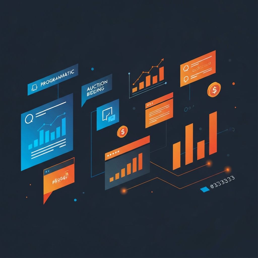 Media Buying in Digital Marketing