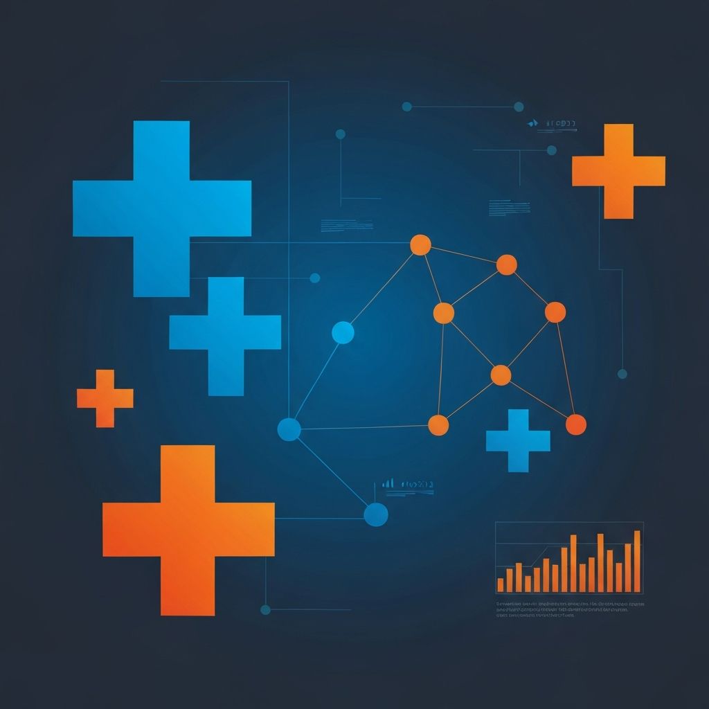 Medical Supplies Digital Marketing Company