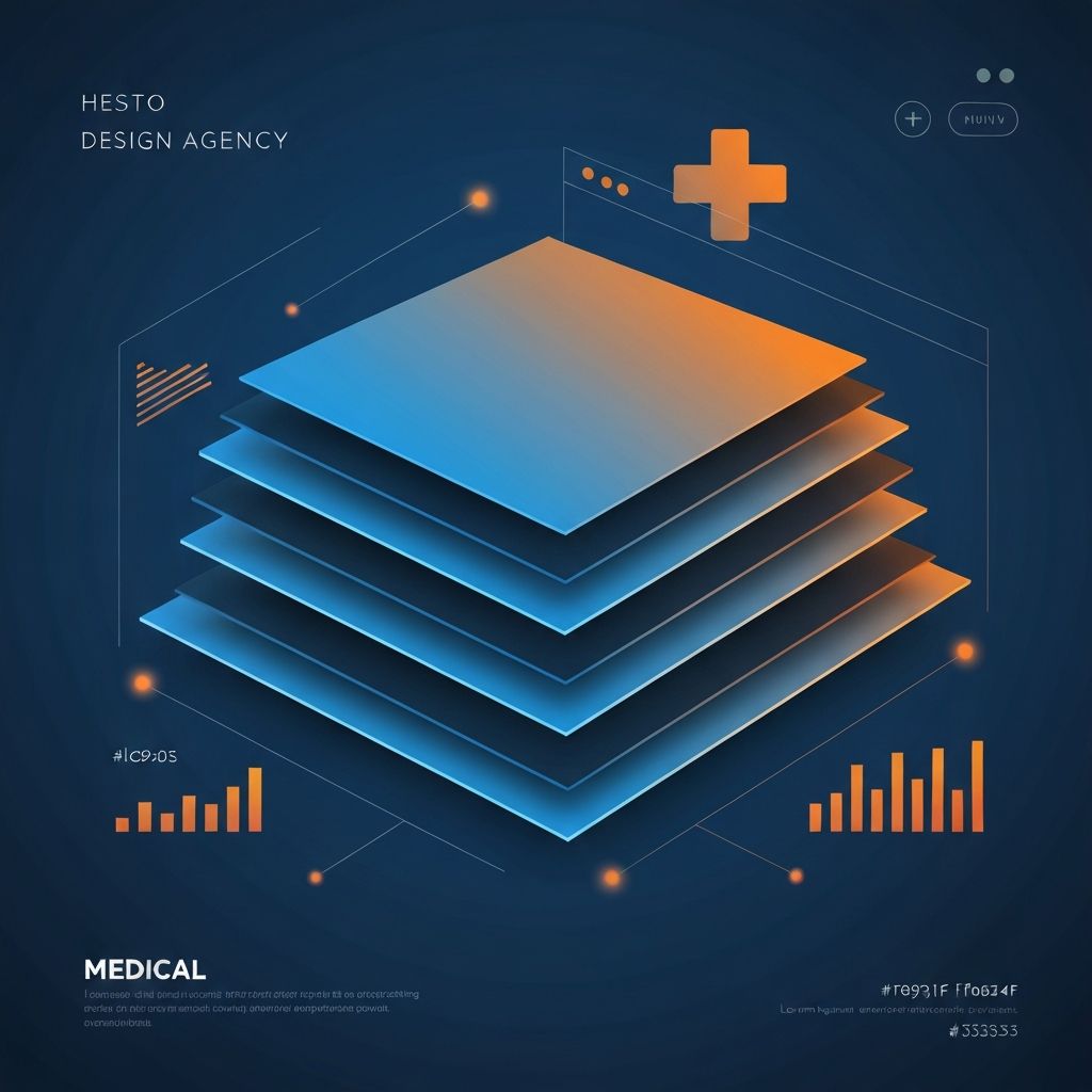 Medical Web Design Agency
