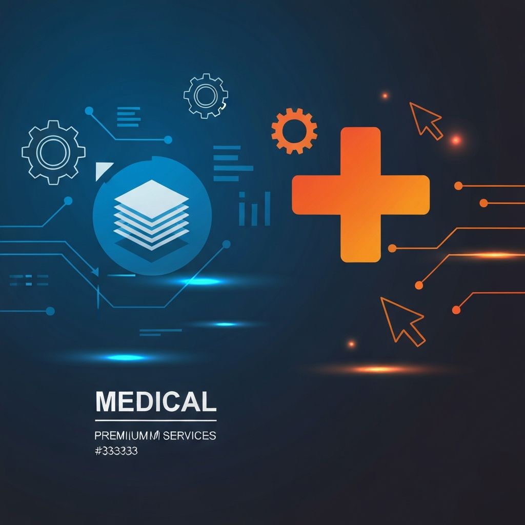 Medical Web Design Services