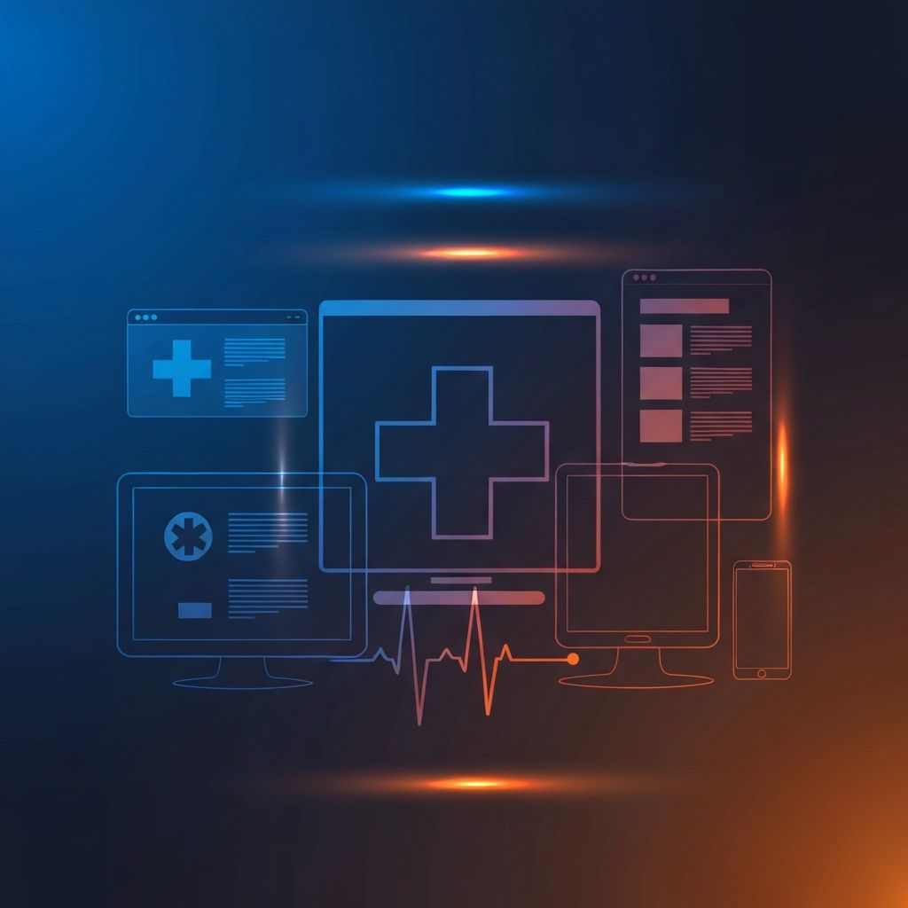 Medical Web Design
