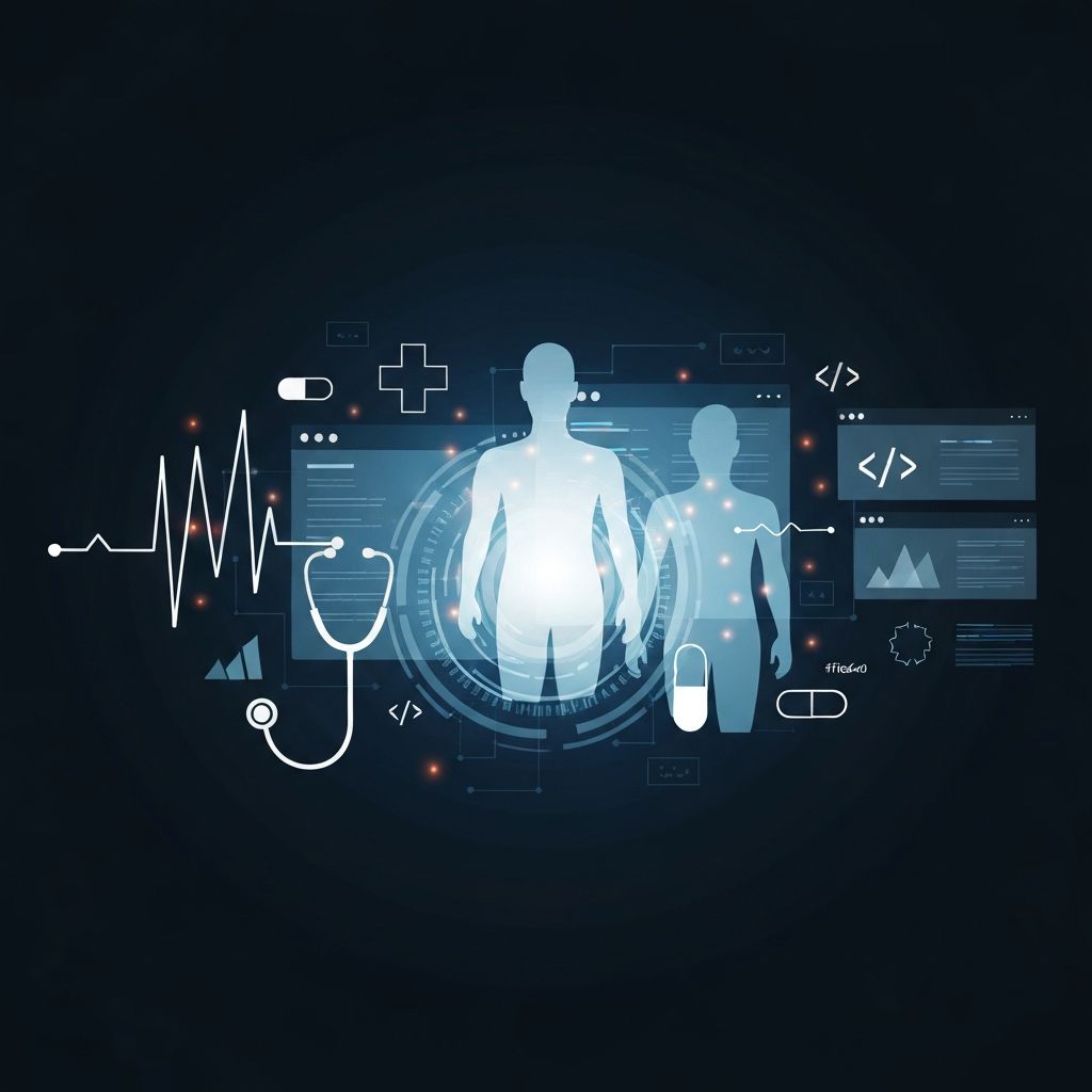 Medical Web Development Services