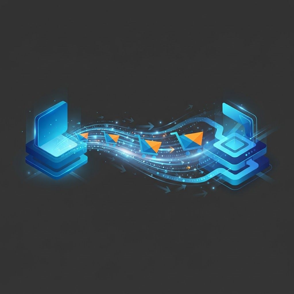 How to Migrate Ecommerce Platforms Without Losing SEO