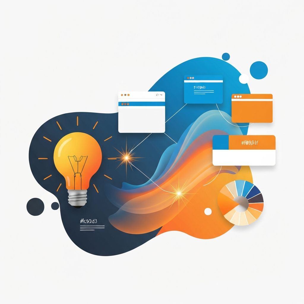 Minimalist Web Design Inspiration