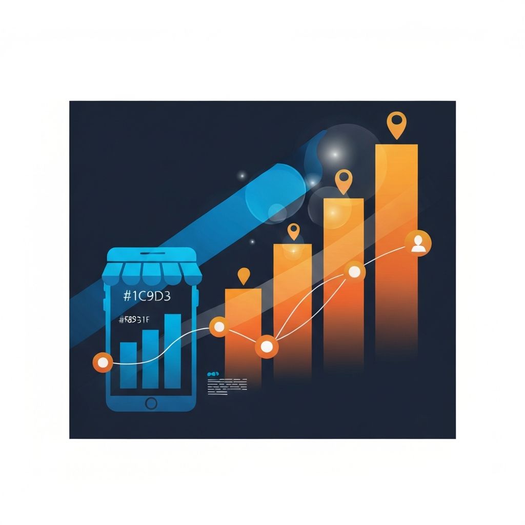Mobile-Friendly Web Design for Small Business