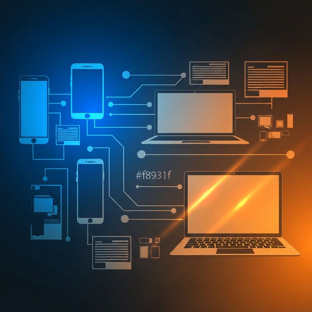 Mobile Friendly Web Design