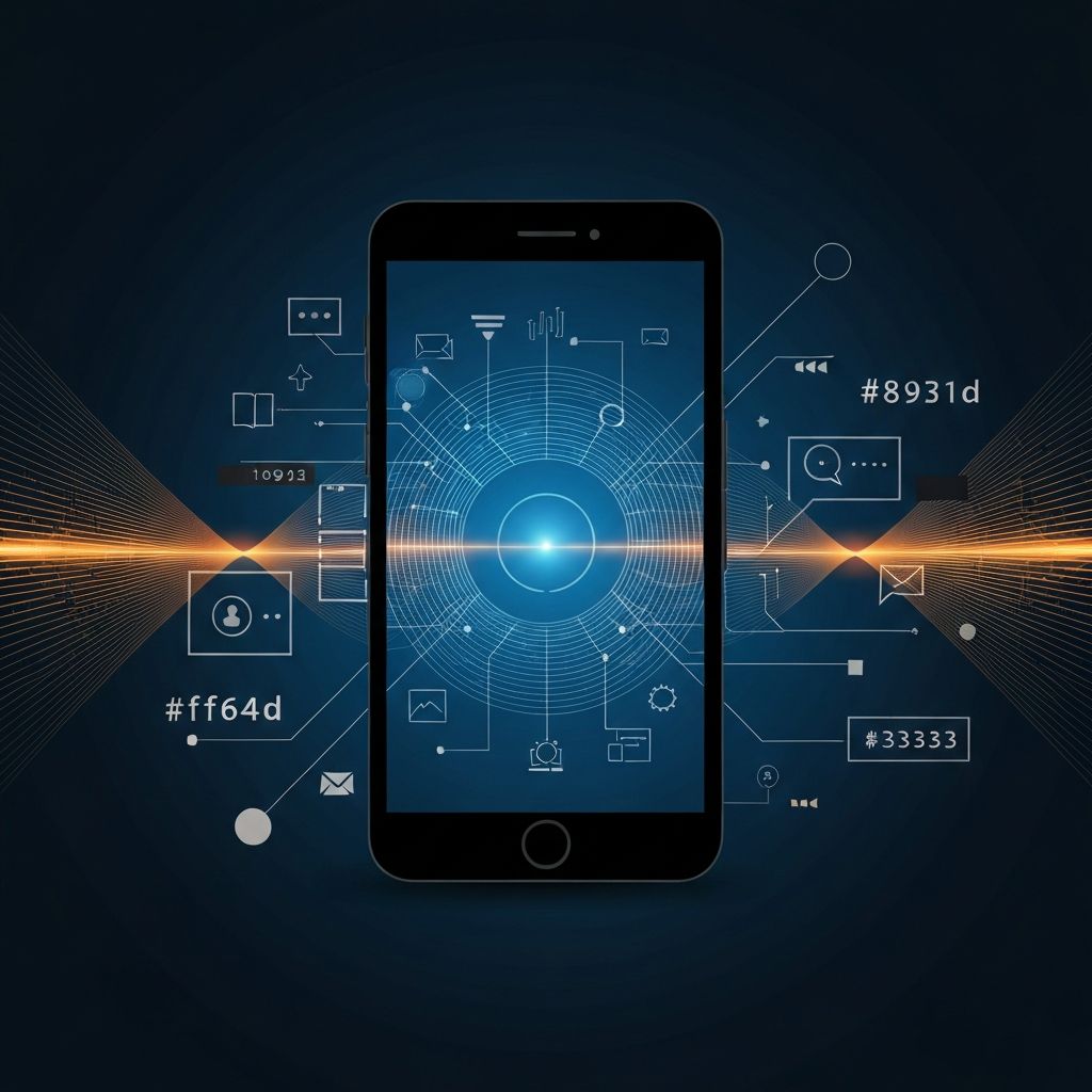 Mobile Web Design