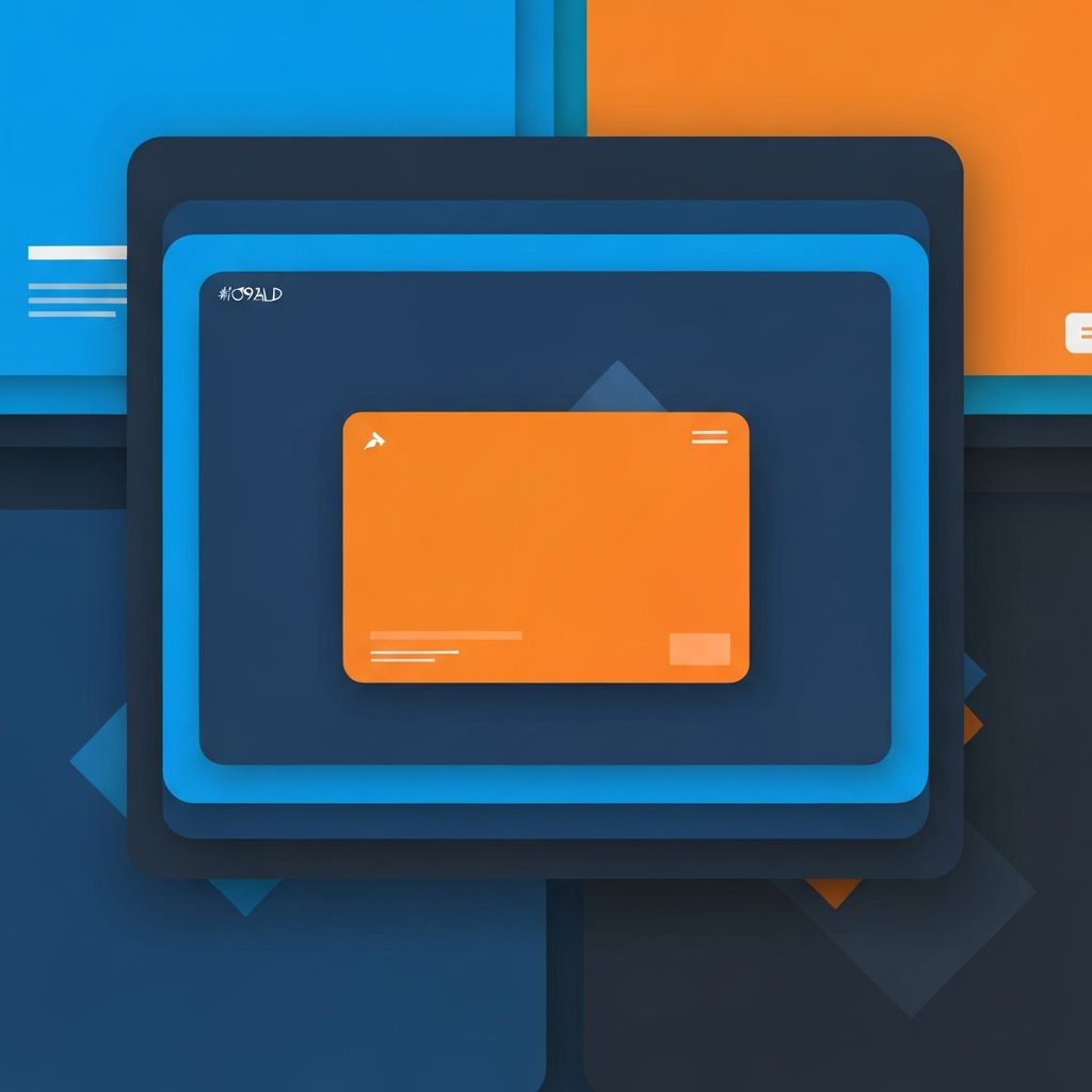 Modal in Web Design