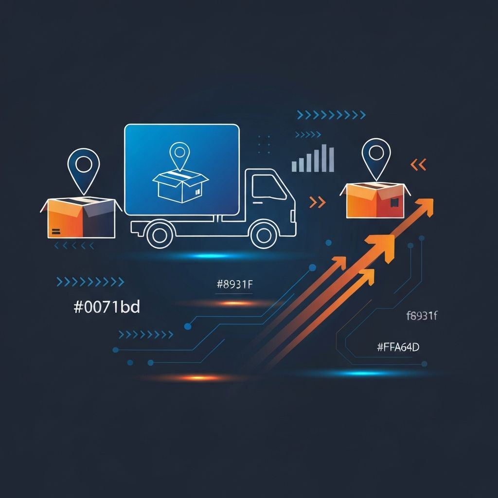 Moving Company Digital Marketing Agency