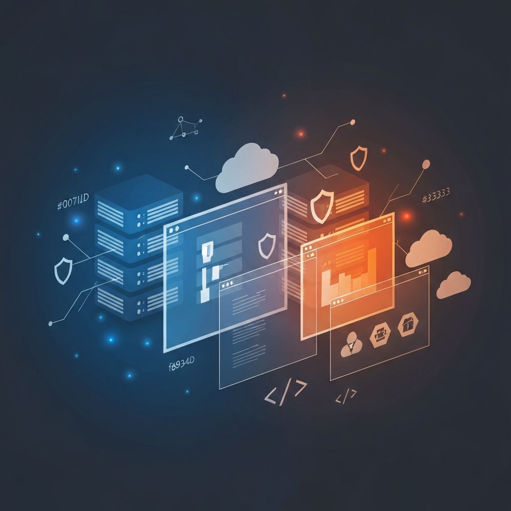 MSP Web Development
